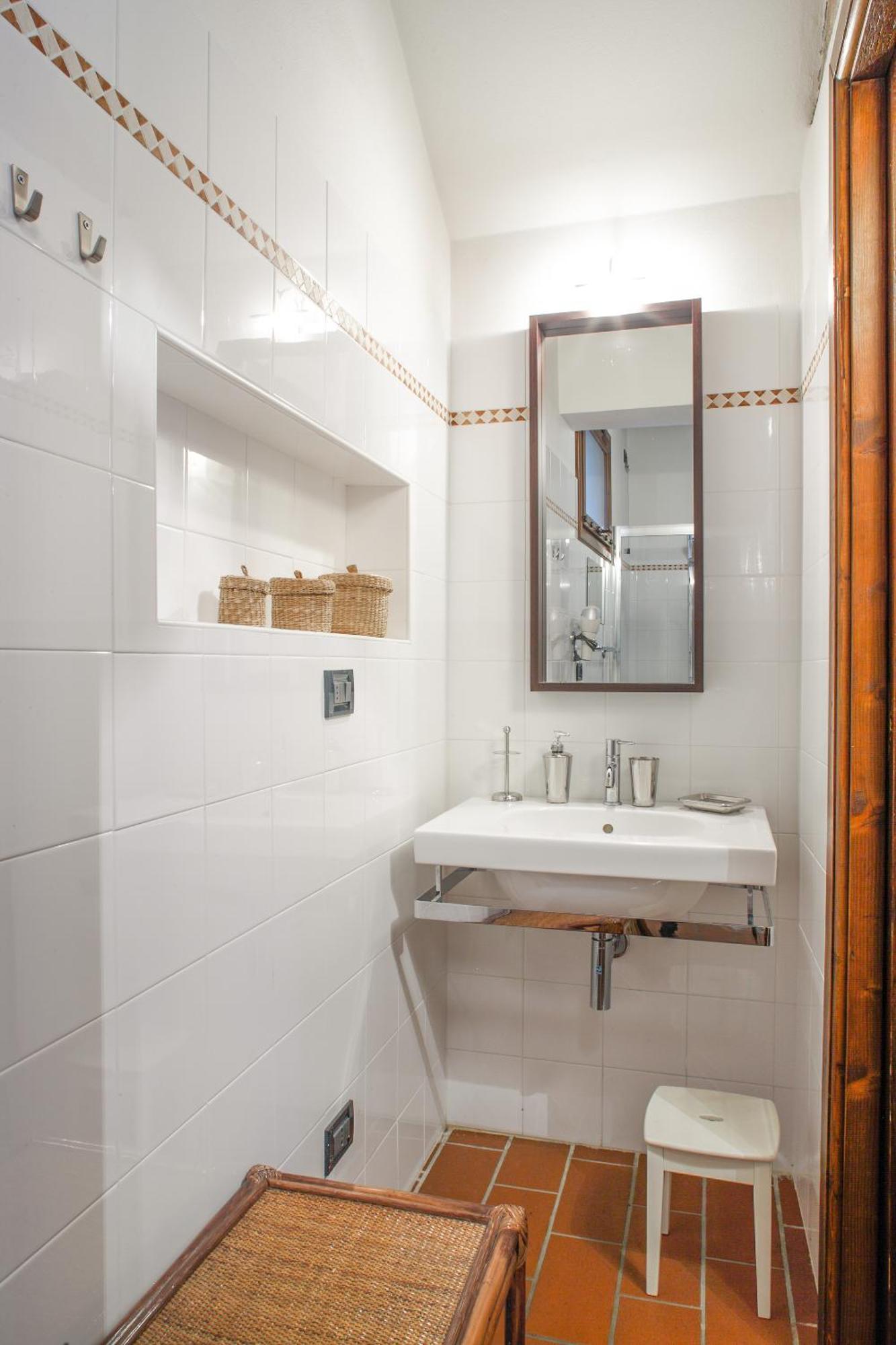 Agriturismo Tenuta La Pila Villa Villa Bartolomea Rum bild