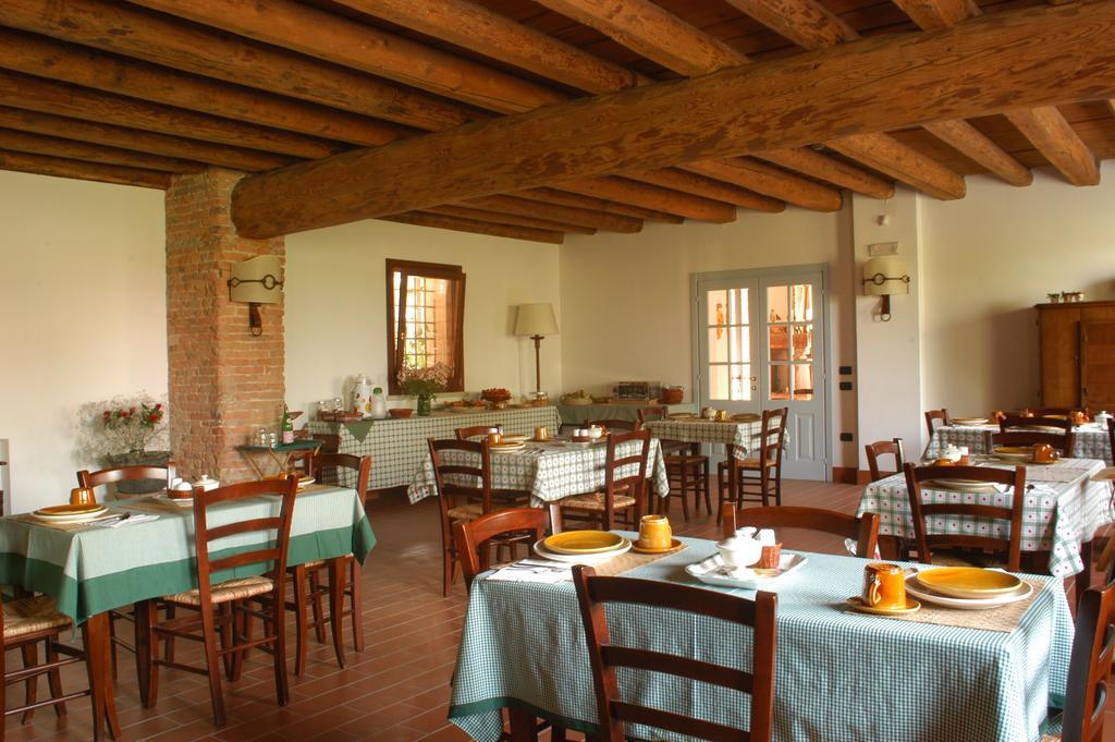 Agriturismo Tenuta La Pila Villa Villa Bartolomea Exteriör bild